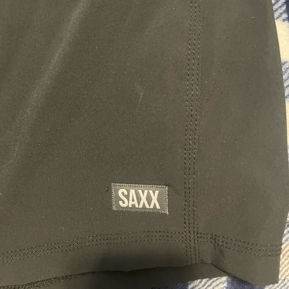 Saxx swimming trunks - Picture 2 of 7